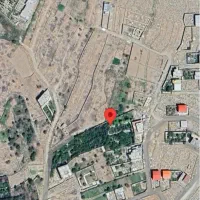 زمین ۲۵۰۰ متری یه سوم قیمت