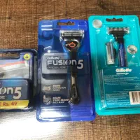 ژیلت اصلی|آرایشی، بهداشتی، درمانی|شیراز, ستارخان|دیوار