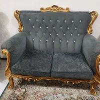 مبل هفت نفره|مبلمان خانگی و میز عسلی|ازنا, |دیوار