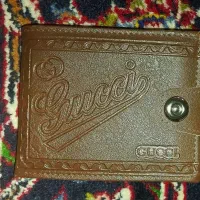 کیف پول مردانه