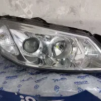چراغ جلو رانا سمت شاگرد
