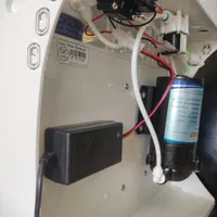 تصـفـیه آب با قطعات اورجینال و بدون ریسک|آب‌سردکن و تصفیه آب|ارومیه, |دیوار