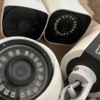 دوربین مداربسته