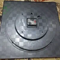 ساعت دیواری|ساعت دیواری و تزئینی|قدس, شهر‌قدس|دیوار