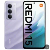 فروش شیائومی ردمی 15حافظه 256 رم 8