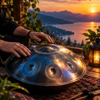 آموزش هنگدرام از مبتدی تا حرفه‌ای  حضوری و آنلاین