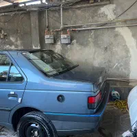 پژو 405 97( کلکسیونی)|خودرو سواری و وانت|کلاله, |دیوار