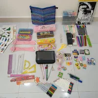 خودکار پارکر روان نویس مکسی ماژیک لیرا لوازم تحریر