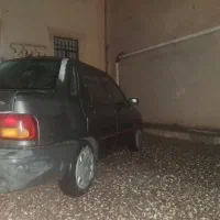 فروش ماشین پرایدمدل 84