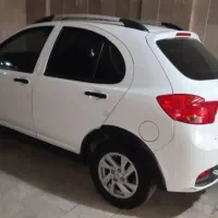 کوییک اتوماتیک فول پلاس مدل ۱۴۰۱ تحت ضمانت کارنامه|خودرو سواری و وانت|تهران, ستارخان|دیوار