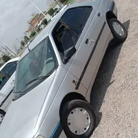 پژو 405 GLX بنزینی، مدل ۱۳۹۵|خودرو سواری و وانت|مینودشت, |دیوار