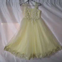 لباس مجلسی دخترانه