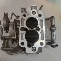 کاربراتور نیسان