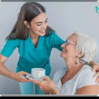 شرکت خدماتی پرستاری سالمند و نظافتی فانوس کوثر