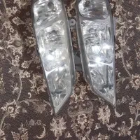 خز پمپ بنزین مه شکن چراغ پارس طاقچه باند