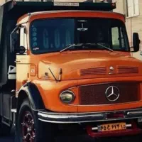 خدمات حمل شن و ماسه