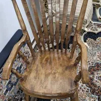 صندلی راک راش