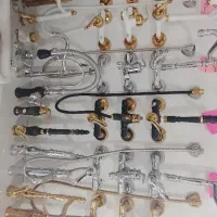 شیرآلات ابزار روشویی