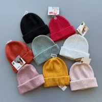 کلاه بافت برت برند i am آلمانی