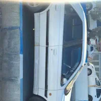 پژو پارس tu5 مدل 92|خودرو سواری و وانت|نسیم‌شهر, |دیوار