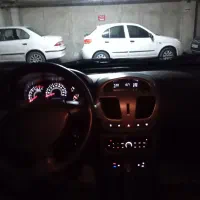 کوییک مدل1402 بی رنگ|خودرو سواری و وانت|تهران, تهرانسر غربی|دیوار