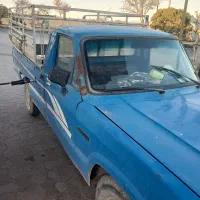 فروش مزدا ۱۶۰۰|خودرو سواری و وانت|لنجان, |دیوار