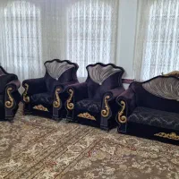 مبل|جاکفشی، کمد، دراور|چهاربرج, |دیوار