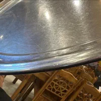 سینی استیل|کافیشاپ و رستوران|رشت, گلزاران|دیوار