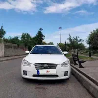بسترن B50 - ۲۰۱۴ - اتومات