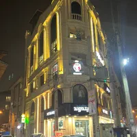 اجاره مغازه ۴۵۰ متر فلسطین