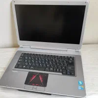 لبتاب nec تمیز در حد نو