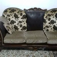 مبل هفت نفره