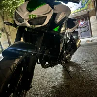های پرو z1000