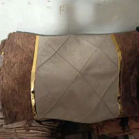 روبالشتی و بالش