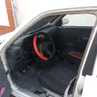 مدل ۸۳ تمام انژکتور