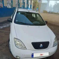 ماشین تیبا دو|خودرو سواری و وانت|فردوسیه, |دیوار