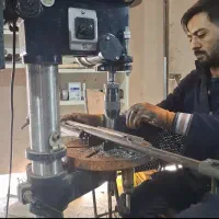 کارگرساده آقا