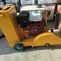 کمپکتور ماله موتوری هندا،کاتر آسفالتبر پمپ باد|ماشین‌آلات صنعتی|تهران, وردآورد|دیوار