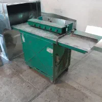 فروش ابزارآلات کامل کانال سازی کولر