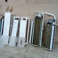 تعمیر تعمیرات سرویس نصب کولر یخچال فریزر ابسردکن