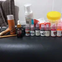 ساک طبقه ای مخصوص تتوکار