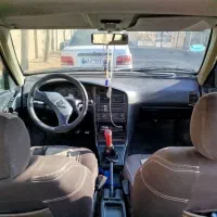 پژو405 خاکستری86|خودرو سواری و وانت|قزوین, |دیوار