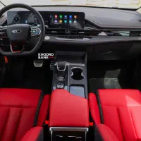 ثبت نام اریزو۶ جی تی|خودرو سواری و وانت|اهواز, کوی مندلی(سه راه خرمشهر)|دیوار