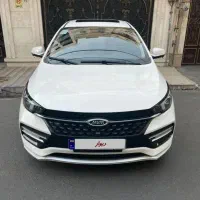 آریزو6اکسلنت مدل1399بدون رنگ فروش فوری