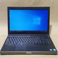 لپ تاپ Dell استوک