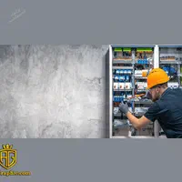 برقکاری ساختمان وصنعتی