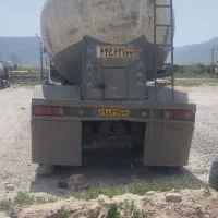 بونکر دومحور دستگاه اچ ۱۶تن