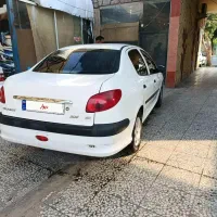 206sd مدل 91|خودرو سواری و وانت|برخوار, |دیوار