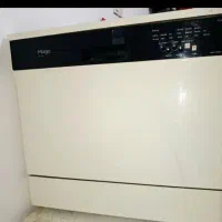 ماشین ظرفشویی