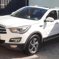 هایما s5 مدل ۹۷ توربو وارداتی